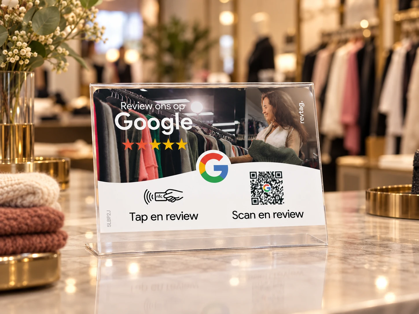 RevTag – Boutique